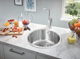 Grohe Baterie chiuveta Chiuveta Bucatarie Grohe K200 31720SD0 | 1 Cuva, Inox