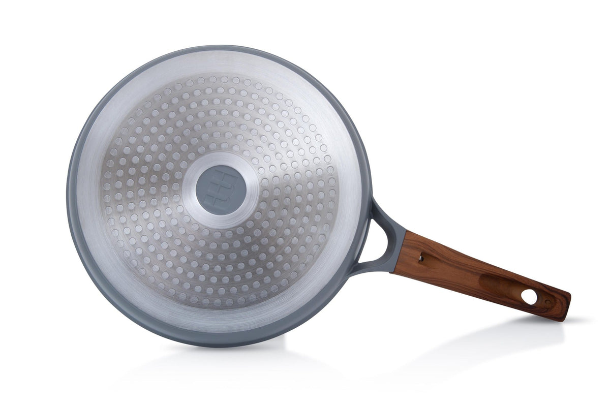 Metalac Tigaie Tigaie Metalac T04067 | 24cm, Aluminiu, Gurmeo