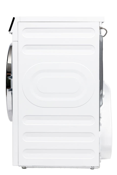 Tesla WG Uscator de rufe Uscator rufe Tesla WT10H91M | 10kg, pompa caldura, Clasa C, Inverter, 59.5x64x88.5cm