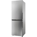 Candy Combina frigorifica Combina frigorifica Candy ECN2CQTEX186 | 355L, No Frost, 185cm, E, Inox, 59.5x66.7x185cm