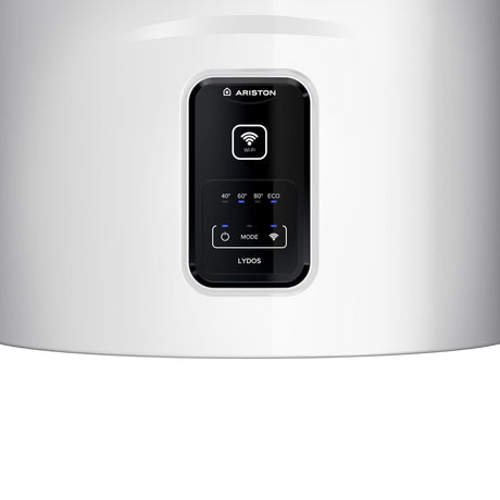 Ariston Boiler Boiler Electric Ariston Lydos WiFi 80 V 1,8K | 80L, 1800W, WiFi, Emailat Titan
