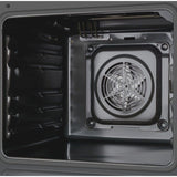 Hansa Aragaz Aragaz Hansa FCMW56029 | cuptor electric, ventilator recirculare aer, 50 cm
