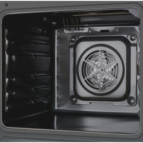Hansa Aragaz Aragaz Hansa FCMW56029 | cuptor electric, ventilator recirculare aer, 50 cm