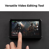 Obsbot Mixer Mixer Video Obsbot Talent OPB-2402-C | 5.44" FHD, AMOLED, Wi-Fi, 350 nits