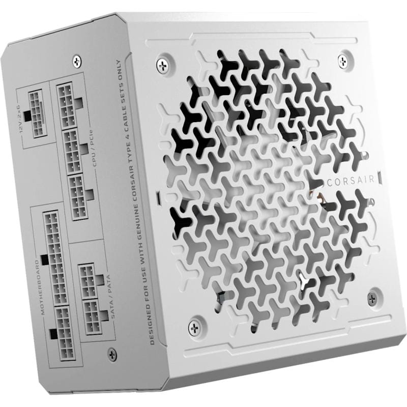 Corsair Sursa alimentare Sursa Alimentare CORSAIR RM850e CP-9020293-EU | 850W, 80 PLUS Gold, ATX 3.1, Full Modulara