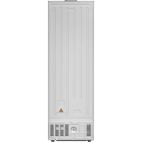 Candy Combina frigorifica Combina frigorifica Candy ECN2CQTEB186 | 350L, No Frost, WiFi, Clasa E, Negru, 59.5x66.7x185cm