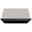 Amica Hota incorporabila Hota Incorporabila Amica OMC6451B HC | 60cm, 652m3/h, 3 Trepte, Telecomanda, Negru