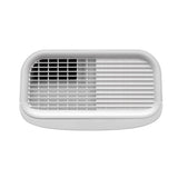 Concept Purificator Purificator de aer 55 W | debit 238 m³/h, acoperire 25–35 m², timer, 3 trepte de putere, nivel zgomot 30/45/55 dB