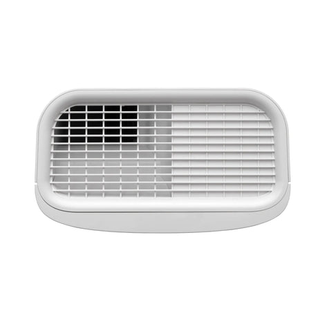 Concept Purificator Purificator de aer 55 W | debit 238 m³/h, acoperire 25–35 m², timer, 3 trepte de putere, nivel zgomot 30/45/55 dB