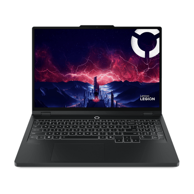 Laptop Lenovo 83LT00A5RM | 16", 32GB RAM, 1024GB SSD