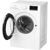 ARCTIC Masina de spalat rufe Masina de spalat rufe Arctic APLM2WFSU28211W | 8kg, 1200rpm, A, Inverter, ExtraSteam, 60x54.6x84.5cm