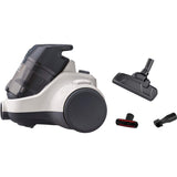 Electrolux Aspirator Aspirator Electrolux EC41-2SW | 700W, 1.8L, Filtrare 4 Trepte, Fara Sac