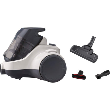 Electrolux Aspirator Aspirator Electrolux EC41-2SW | 700W, 1.8L, Filtrare 4 Trepte, Fara Sac