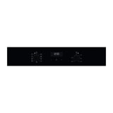 Electrolux Cuptor incorporabil Electrolux, Electric, 65 l, 9 programe, Convectie, Grill, Autocuratare catalitica, Clasa A, Negru