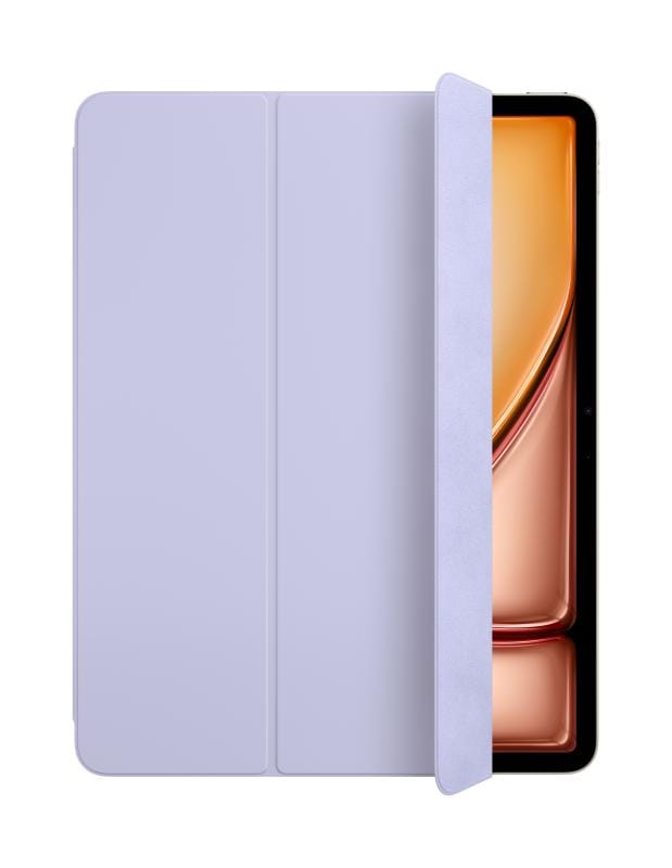 APPLE Apple Smart Folio for iPad Air 13-inch (M2) - Light Violet