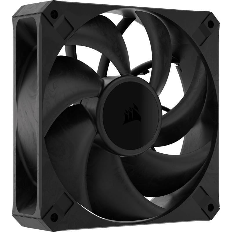 Corsair Accesoriu PC Ventilator Carcasa CORSAIR RS120 MAX THICK CO-9050170-WW | 120mm, 2000 RPM, 72 CFM, 4.2 mm-H2O