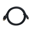 Obsbot Accesorii camere PTZ Cablu HDMI Obsbot OCB-2303-CT | Micro-HDMI la HDMI, UHD 4K, 1.5m