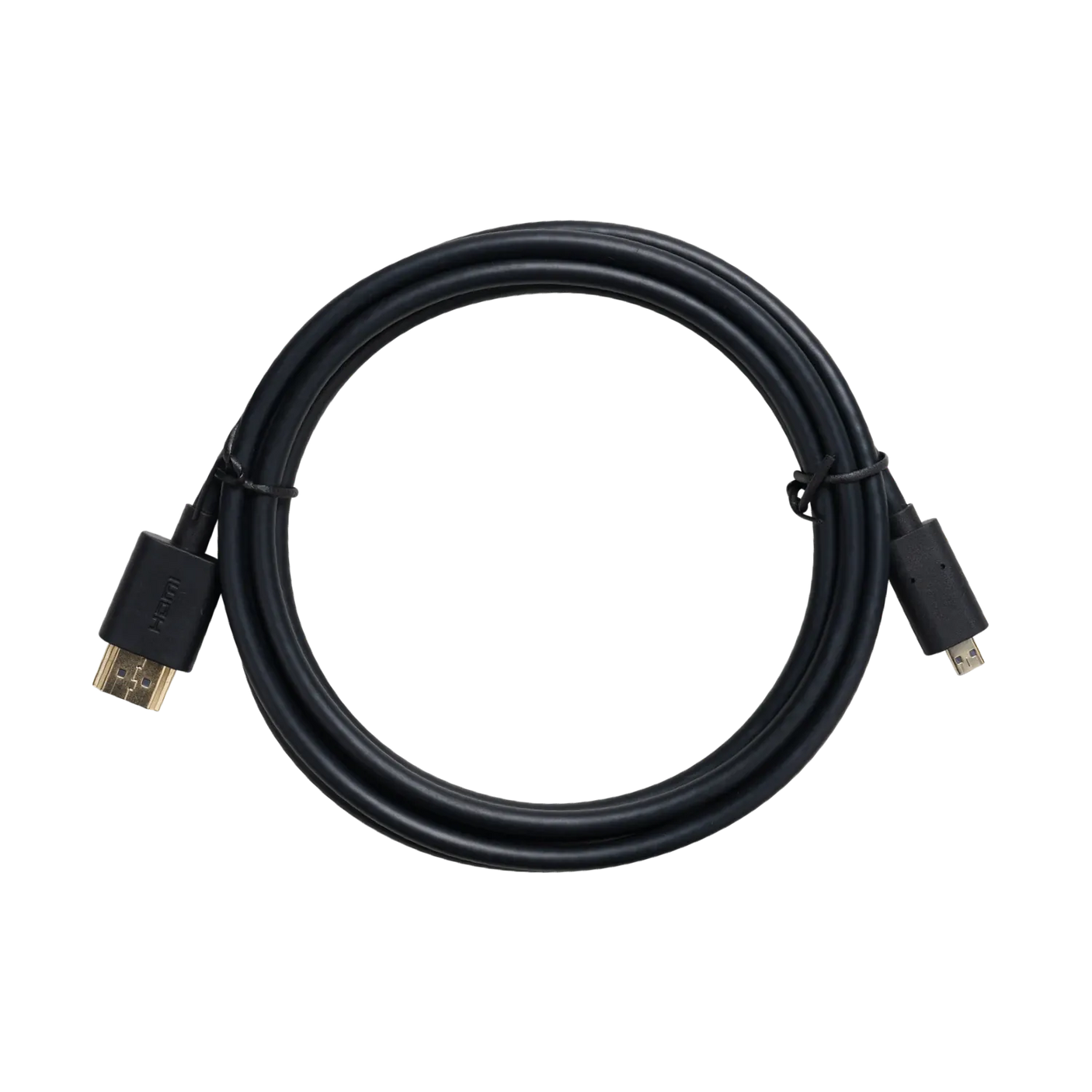Obsbot Accesorii camere PTZ Cablu HDMI Obsbot OCB-2303-CT | Micro-HDMI la HDMI, UHD 4K, 1.5m
