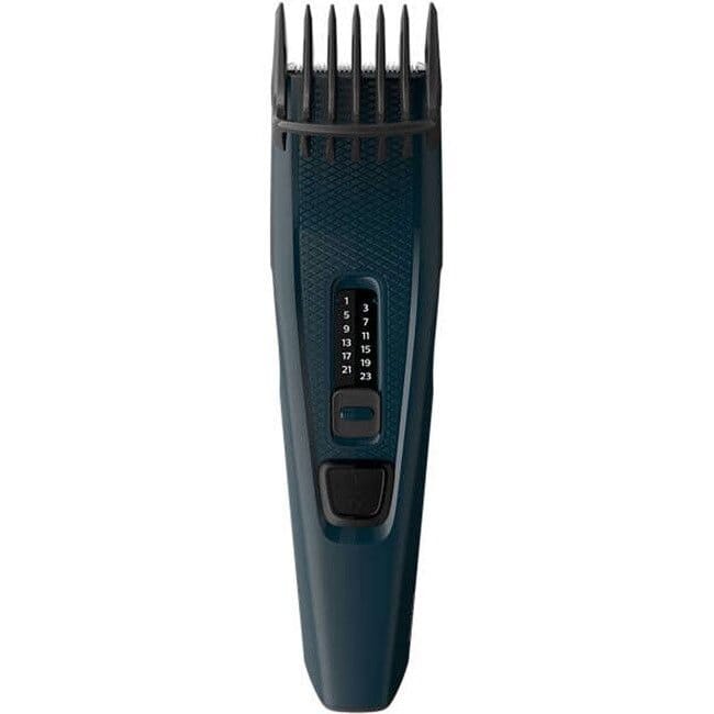 Philips Aparat de tuns Aparat de tuns Philips Series 3000 HC3505/15 | Albastru