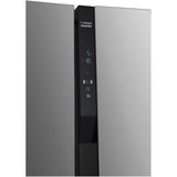Beko Side by side Frigider Side by Side Beko GNO5322XPN | 532l, Clasa E, NeoFrost DualCooling