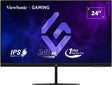 VIEWSONIC Monitor ViewSonic 23.8" VX2479A-HD-PRO, Diagonal (inch): 23.8, Diagonal (cm): 60, Aspect ratio: 16:9, Panel: IPS, Resolution: 1920x1080, Refresh Rate: 240Hz, Response time MPRT: 1ms, Brightness (max):