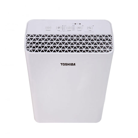 Toshiba Filtru aer Purificator Aer Toshiba CAF-X33XPL | 24mp, Ioni Negativi, Filtru 4in1, Timer