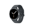 Samsung Smartwatch Smartwatch Samsung Galaxy Watch8 SM-L325NDAAEUE | 40mm, eSIM Cellular, Graphite