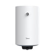 Midea Boiler Boiler Electric Midea D100-15FG | 100L, Control Mecanic, Protectie Supraincalzire