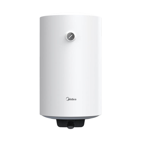 Midea Boiler Boiler Electric Midea D100-15FG | 100L, Control Mecanic, Protectie Supraincalzire