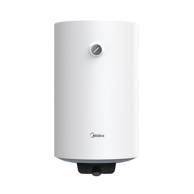 Midea Boiler Boiler Electric Midea D100-15FG | 100L, Control Mecanic, Protectie Supraincalzire