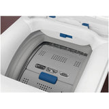 Electrolux Masina de spalat rufe verticala Masina de spalat rufe Electrolux EW7TN3272 | 6kg, 1200RPM, Clasa B, Inverter
