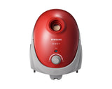 Samsung Aspirator Aspirator Samsung VCC52U6V3R | 750W, 2.5L, Clasa B, Rosu
