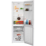 ARCTIC Combina frigorifica Combina frigorifica Arctic AK60320M40W | 300L, 205L frigider, 95L congelator, Clasa E, Alb, 59.5x59.2x185.1cm