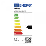 Proiector LED Samus SLPR2810LM-30W-6500K-PIR | 30W, LED