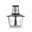 Daewoo SDA Tocator Tocator Electric Daewoo SDA DMCH50X | 500W, Bol 2L, 4 Lame Inox, Pulse