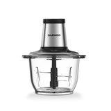 Daewoo SDA Tocator Tocator Electric Daewoo SDA DMCH50X | 500W, Bol 2L, 4 Lame Inox, Pulse