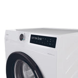 Masina de spalat,Candy Slim, clasa A-10%, 8 kg, 1400 rpm,Motor Inverter,Steam, Touch display, Soft Drum, Dual Spray,Prog