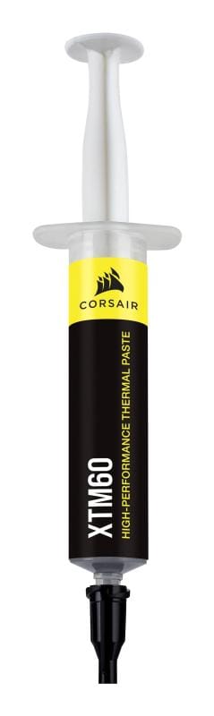 Corsair Pasta termica Pasta termica Corsair XTM60 CT-9010015-WW | High Performance, 3g