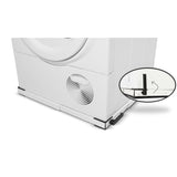 Roller Accesorii masini de spalat Baza cu Role Roller 00706 | 37-62cm, Reglabila, Transport Masina Spalat
