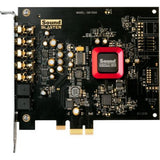 Creative Placa de sunet Placa de sunet CREATIVE 70SB181500000 | 8", Roșu