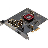 Creative Placa de sunet Placa de sunet CREATIVE 70SB181500000 | 8", Roșu