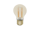 Pachet 2 becuri Trust  LED filament WiFi, E27luminozitate 470 lm, clasa energetica A+