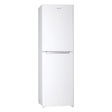Combină Frigorifică Albatros CF333E | 248L, Clasic, Alb, 57.5x60.5x173.2cm