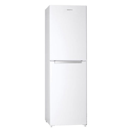 Combină Frigorifică Albatros CF333E | 248L, Clasic, Alb, 57.5x60.5x173.2cm
