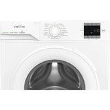 ARCTIC Masina de spalat rufe Masina de spalat rufe Arctic APLM1WFSU17210W | 7kg, 1200rpm, Clasa A, Motor Inverter, ExtraSteam, 60x49.6x84.5cm