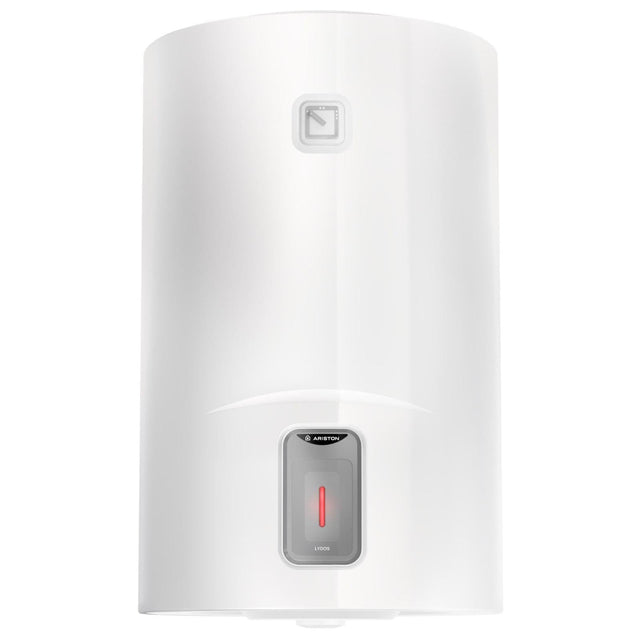 Ariston Boiler Boiler Electric Ariston Lydos R 80 LYDOS R 80 V 1,8K EU | 80L, 1800W, Montaj Vertical, Alb