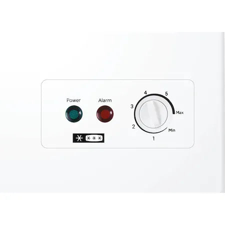 Candy Lada frigorifica Lada Frigorifica Candy CCHH 100 E | 97L, Clasa E, 85cm, Alb, 54.5x49x84.5cm