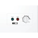 Candy Lada frigorifica Lada Frigorifica Candy CCHH 100 E | 97L, Clasa E, 85cm, Alb, 54.5x49x84.5cm