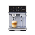 Daewoo Espressor manual Espressor Manual Daewoo DCMM1350 | 1350W, 20 Bari, PID, 1.6L