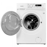 Samus Masina de spalat rufe Mașină de Spălat Rufe Slim Inverter Samus | 9kg, 1400 RPM, Clasa A, 15 programe